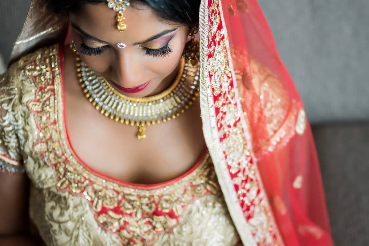 Bridal Hair & Makeup Artist for Luxury High End South Asian and Indian Destination Weddings - Bridalgal New York