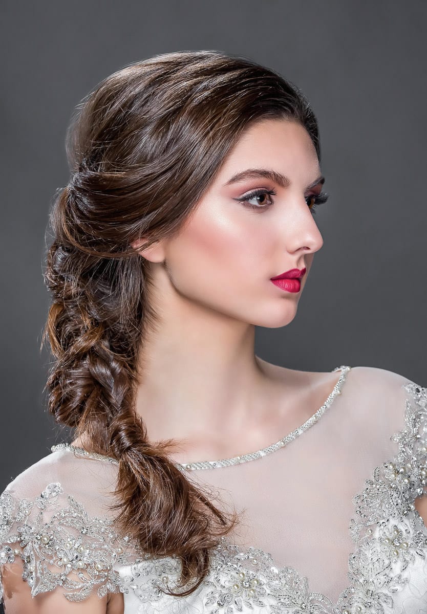 Beauty & Glamour - Couture Fashion Hair & Makeup Artist - Bridalgal New York
