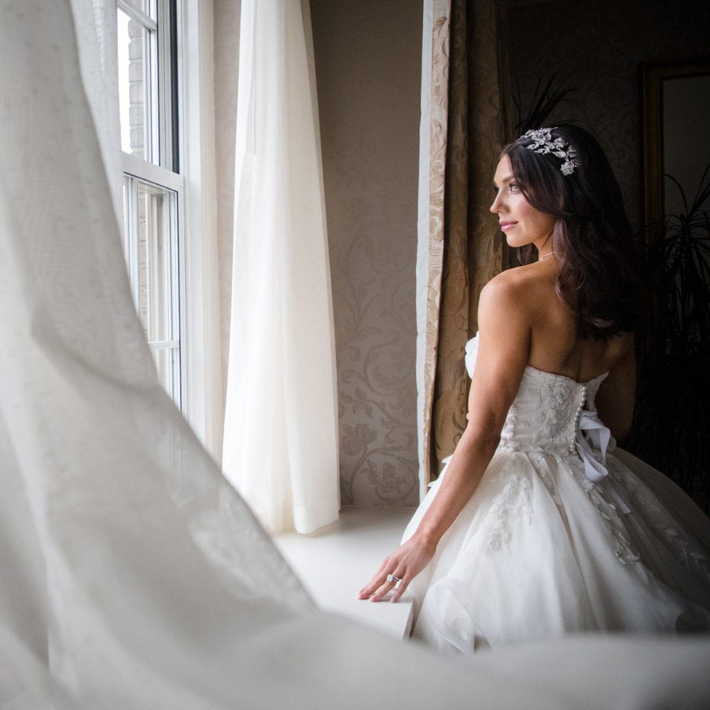 Bridal Hair & Makeup Artist for Luxury Weddings - Bridalgal - New York